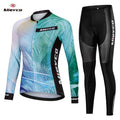 Ropa Ciclismo Cycling Clothing Jersey 2020 Pro Team Bretelle Ciclismo Feminino Jumpsuit Roupa De Feminina Go Pro Mtb Bike Pants