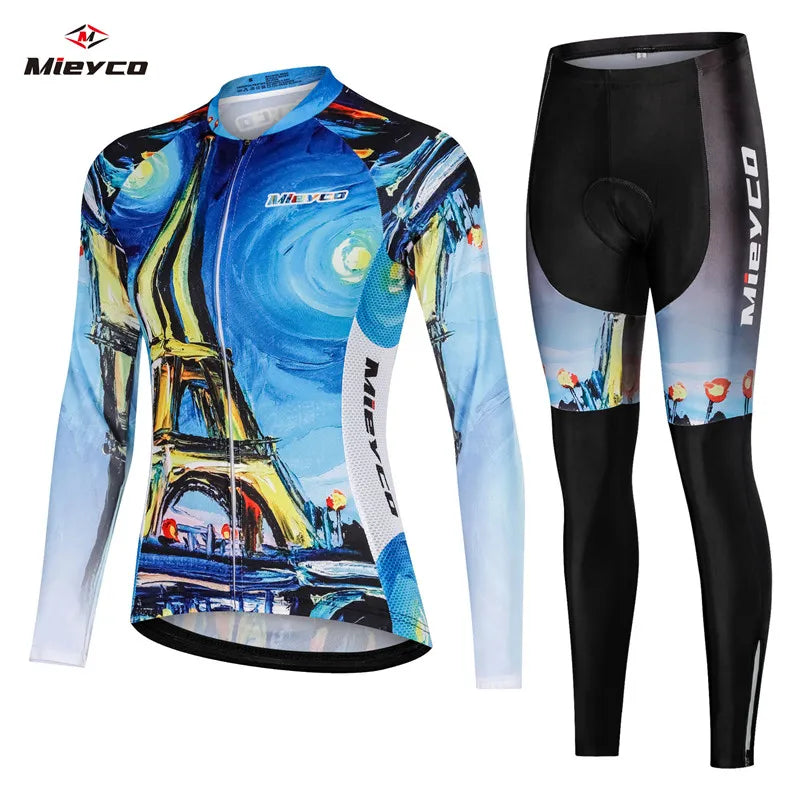 Ropa Ciclismo Cycling Clothing Jersey 2020 Pro Team Bretelle Ciclismo Feminino Jumpsuit Roupa De Feminina Go Pro Mtb Bike Pants
