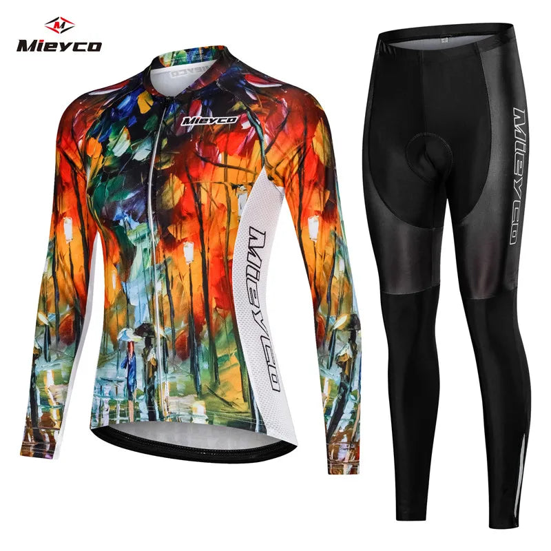 Ropa Ciclismo Cycling Clothing Jersey 2020 Pro Team Bretelle Ciclismo Feminino Jumpsuit Roupa De Feminina Go Pro Mtb Bike Pants
