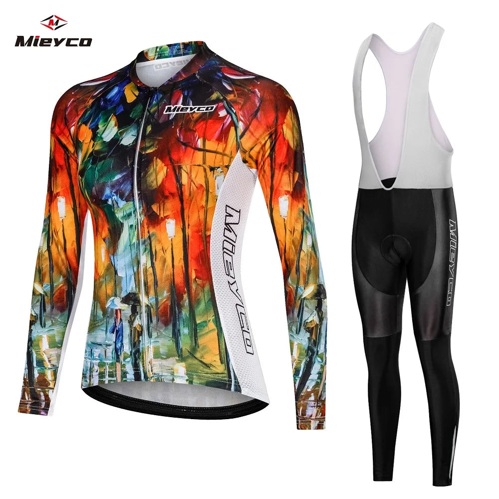 Ropa Ciclismo Cycling Clothing Jersey 2020 Pro Team Bretelle Ciclismo Feminino Jumpsuit Roupa De Feminina Go Pro Mtb Bike Pants