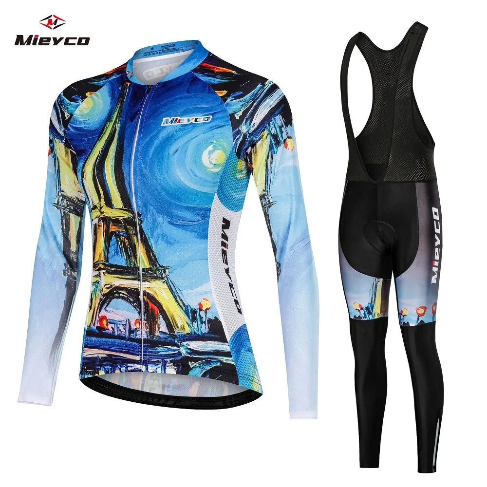 Ropa Ciclismo Cycling Clothing Jersey 2020 Pro Team Bretelle Ciclismo Feminino Jumpsuit Roupa De Feminina Go Pro Mtb Bike Pants