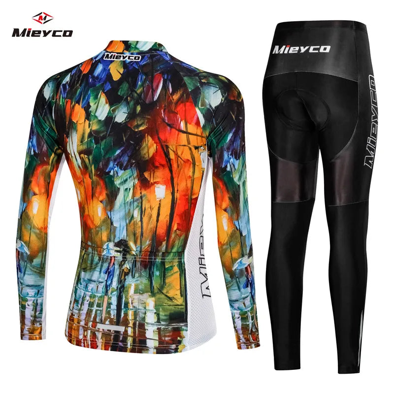 Ropa Ciclismo Cycling Clothing Jersey 2020 Pro Team Bretelle Ciclismo Feminino Jumpsuit Roupa De Feminina Go Pro Mtb Bike Pants