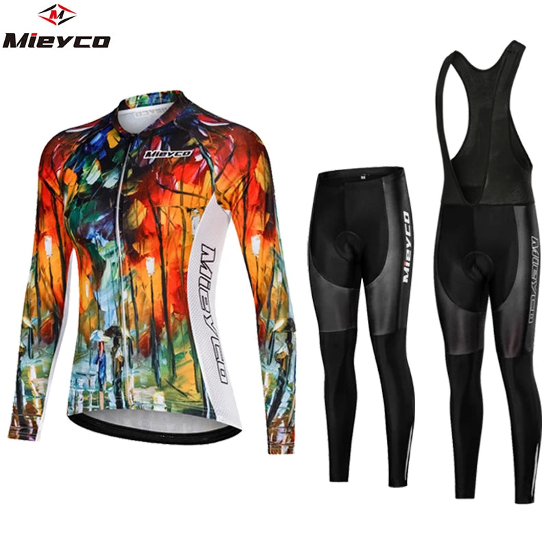 Ropa Ciclismo Cycling Clothing Jersey 2020 Pro Team Bretelle Ciclismo Feminino Jumpsuit Roupa De Feminina Go Pro Mtb Bike Pants