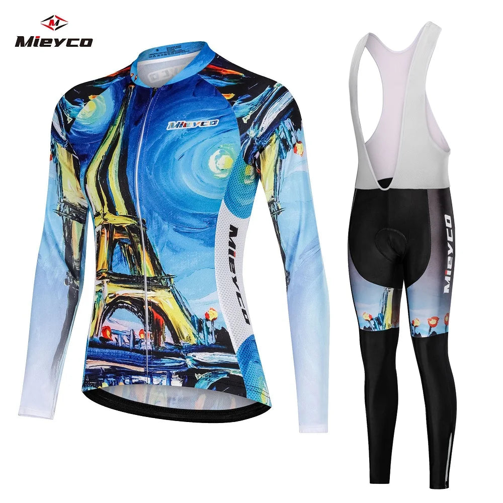 Ropa Ciclismo Cycling Clothing Jersey 2020 Pro Team Bretelle Ciclismo Feminino Jumpsuit Roupa De Feminina Go Pro Mtb Bike Pants