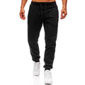 Casual Training pants Men Casual Sports Pants Running Workout Jogging Long Pants Gym Sport Trousers for Men Jogger Sweatpants