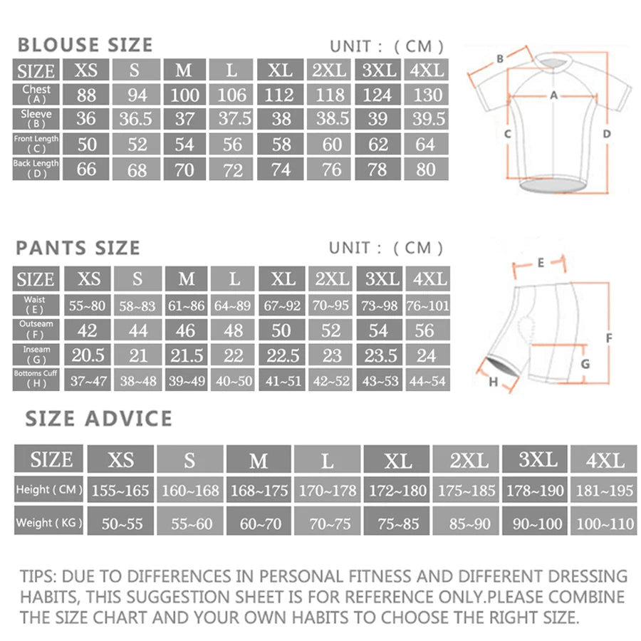 Ropa De Ciclismo 2026 RCN New Arrival Summer Men's Short Sleeve Cycling Shirt Triathlon Team MTB Mountain Race Cycling Clothing