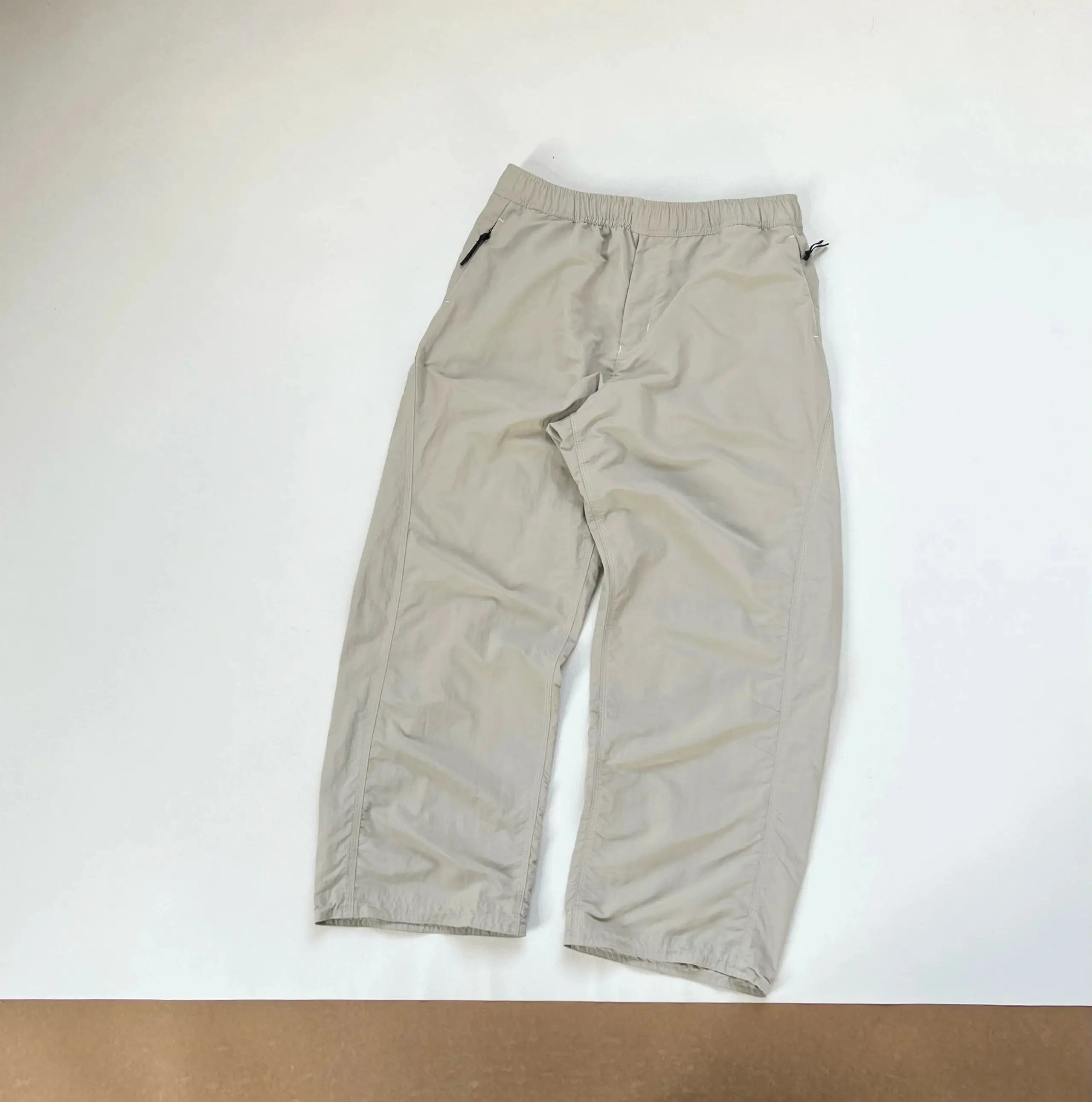 Spring Summer New Series Outdoor Functional Windproof Casual Pants Men Women Paratrooper Style Torn Resistant Workwear