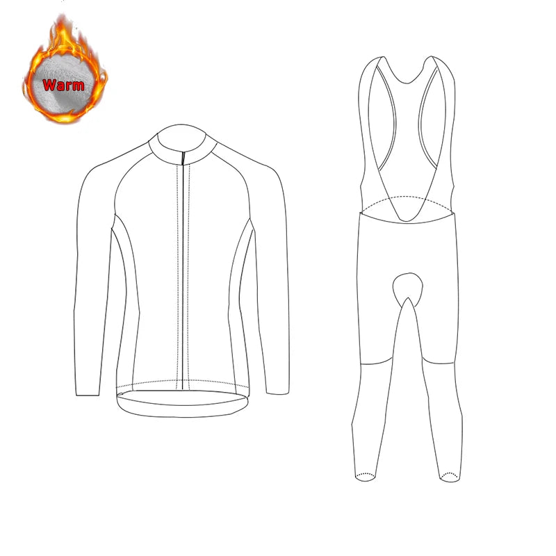 Advanced Customization Bike Uniform Competition Grade Best Quality Team MTB Racing Ropa Ciclismo DIY Design Cycling Clothing